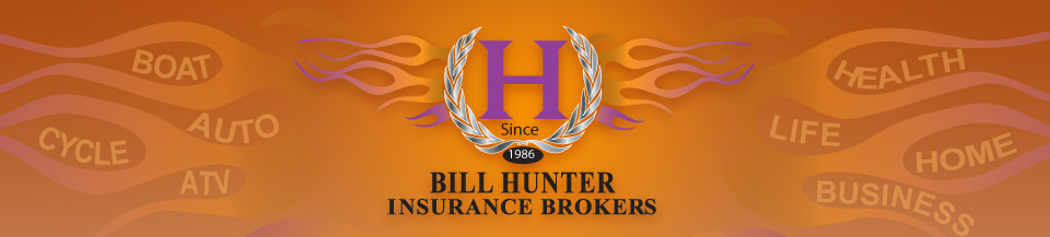 Bill Hunter Insurance Brokers